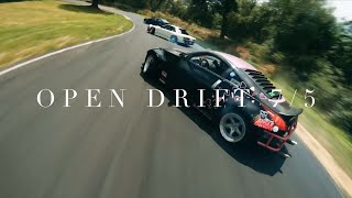 #FPV #DRIFT Open Drift PARC DRIFT July 5th