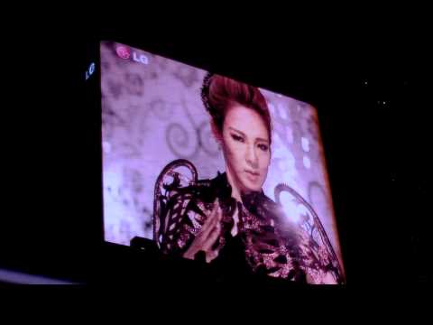 SMTown The boys - Girls generation