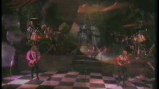 Adam &amp; The Ants  That Voodoo, live