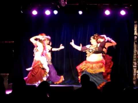 Awalim 15th Anniversary - "Dunje"