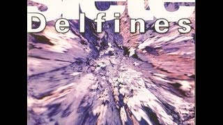 Los 7 Delfines - Desierto (Álbum completo - 1995)