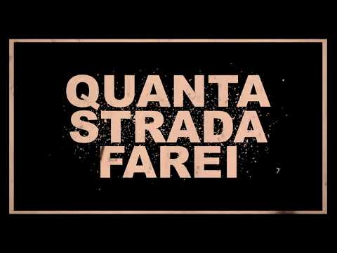 Video thumbnail for Quanta Strada Farei