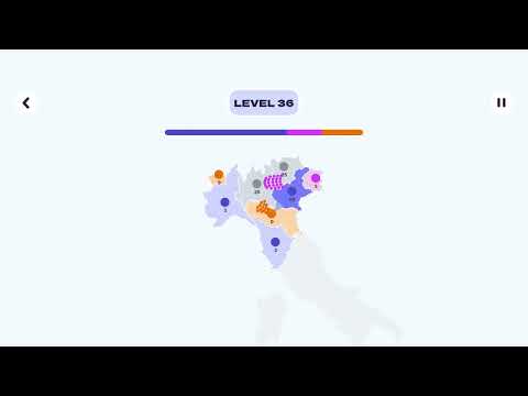 State Battle Conquer Territory