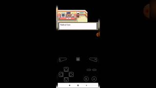 Only rare candy cheat for Pokémon radical red