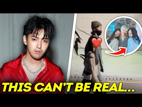 Kris Wu found D*AD?! Jungkook's girlfriend EXPOSED? Dara accused of shading Bom