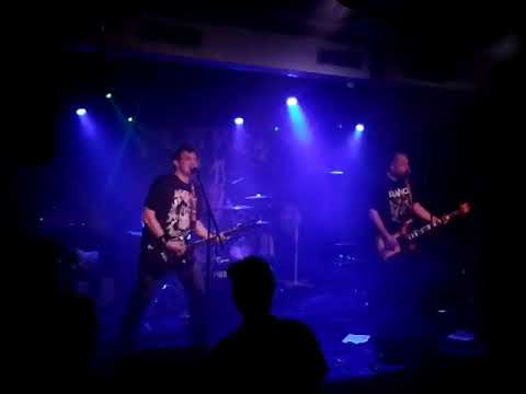 BIBLBROXX - Sex, drogy, rock´n´roll