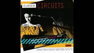 The Metronomes – A Circuit Like Me (1980s Australian Minimal Synth) | Closed Circuits