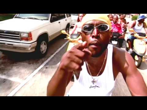 Black Rob [feat. Lil' Kim & G. Dep] - Espacio (Official Music Video)
