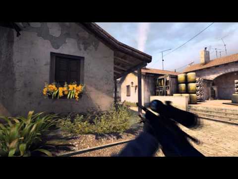 AlienTech League Season 1: SCRM vs. Galatics