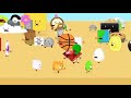 It S Time For Cake At Stake TPOT But BFDI Credits In Description