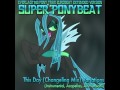 Super Ponybeat - This Day Aria (Changeling Mix ...