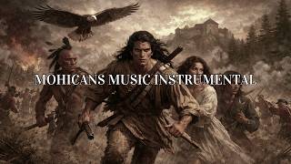 Download lagu THIS SONG MAKES ME CRY 😭 | THE LAST OF THE MOHICANS – BEST EPIC INSTRUMENTAL EVER mp3