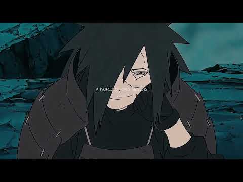 Wake up to reality | Uchiha Madara