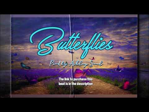 (FREE) R&B x Summer Walker type beat x Kehlani x Jhene Aiko "Butterflies"