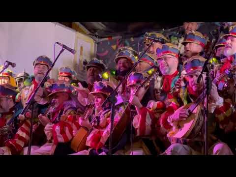 Coro Los Iluminados 2024