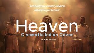 Download lagu Heaven - Bryan Adams (Cinematic Ballad) mp3