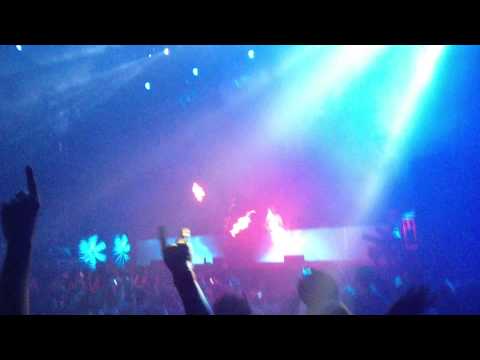 Armin Van Buuren @ Privilege - Awaken Ibiza 2013