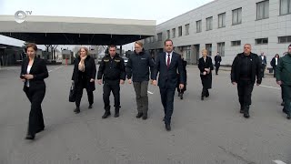 "Фронтекс" праща близо 500 нови служители по българските граници