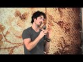 Ian Somerhalder no Rio de Janeiro - Mystic Moon ...