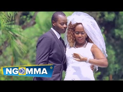 KATEMPA AND ANITA -  TENE NA TENE