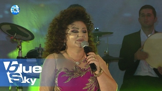 Vjollca Palushani - Ishin Mbledhe Lulet Ne Bahçe