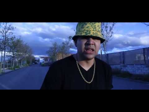 @BLXCKSWAG - X LA BOCA "Freestyle" [Official Music Video]