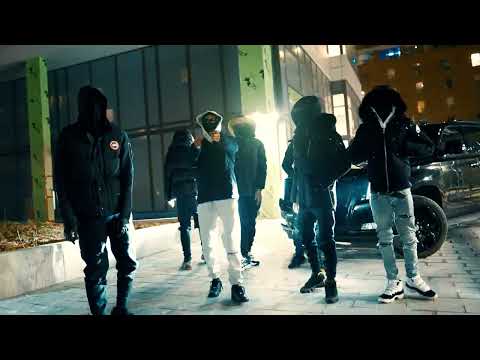 DUBZ - Risk It All (Official Video) @royreels