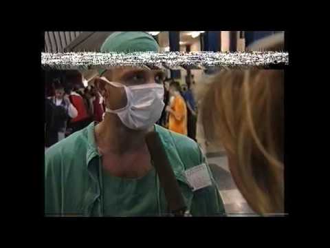 Future Shock 2001 -The Vision [03/06/1995] Što za vas znači TECHNO?