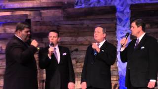 "Sweet Beulah Land" by The Inspirations