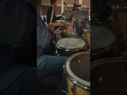 Aca Jeremić i Perica Nikolic, najbolja ritam sekcija u Srbiji i sire! Ovako majstori rade ⭐