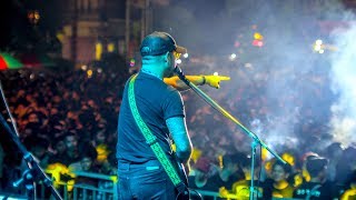 Download lagu Cozy Republic - Republik Uye Medley Kucur Hati (Live Pangkalan Bun) mp3