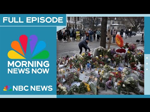 Morning News NOW Full Episode – Jan. 9