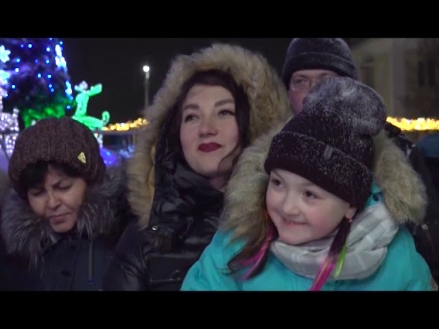 Азнакай телерадиокомпаниясе яңалыклары (эфир от 13.01.2021)