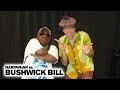 Nardwuar Vs Bushwick Bill