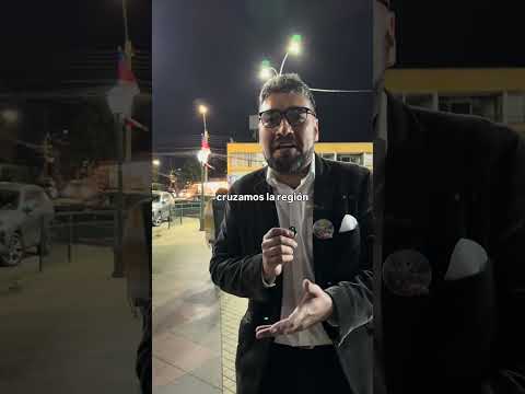 Fue un placer compartir ideas y visiones con un gran equipo.