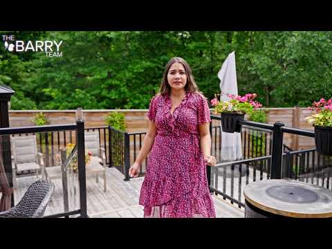 New build 2 storey home in Niagara Falls