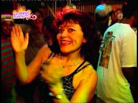 SA: Tauraki Superstars - Who's Da Man