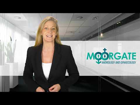Moorgate Andrology and Gynaecology
