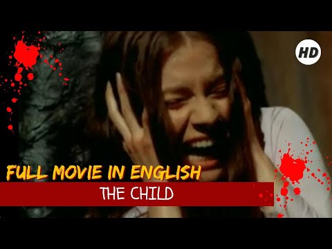 The Child | HD | Horror | Full movie in English