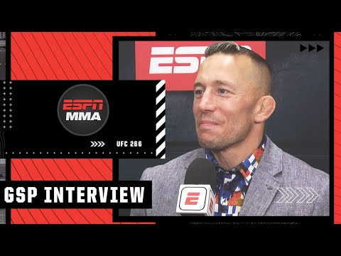 A Look Back At Five Huge UFC Title Fights