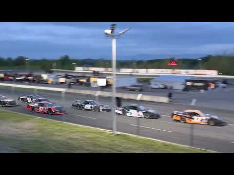 Autodrome Montmagny ACT LMS QUÉBEC