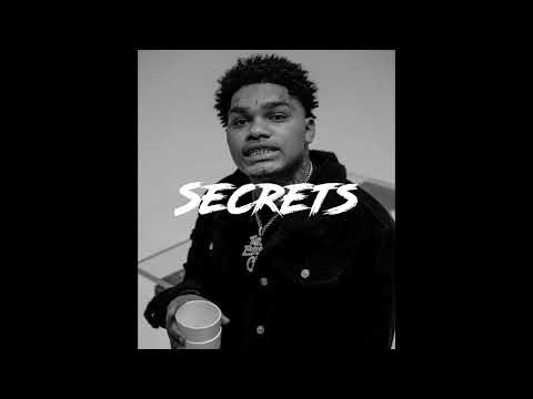 [FREE] NoCap x Polo G x Rod Wav Type Beat "Secrets" (Guitar) 2022