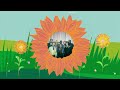 The Foundations - Baby, Now That I've Found You [LYRIC VIDEO]