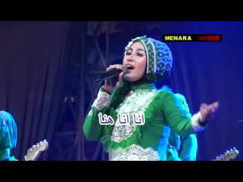 Anahina - Ima Rohima - Munsyidaria Live Demak [Offical Music Video]