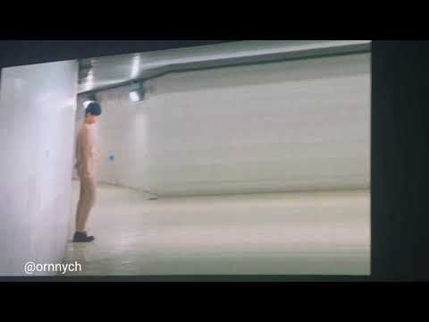 180805 [Full HD] HOURGLASS (모래시계) The Heal 옹성우 ,이대휘 (feat. Heize (헤이즈)