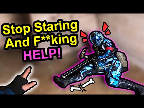 I Might Regret This Later...😳(Paintball Fails & Fun Moments)