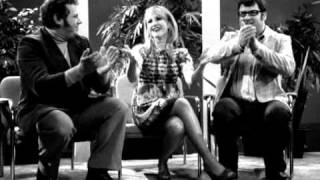 The Lords of Love - Hal Sharky&#39;s Talk show Clip