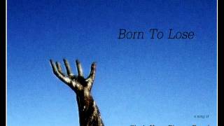 Clark Kent Phone Booth - Born To Lose