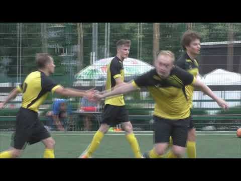 5 КХ 10 Лига Armada   Фортуна