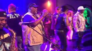 Parliament 2017 Live - I&#39;m Gon Make You Sick (Antidote)